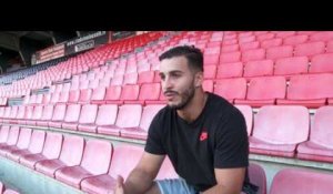 TOP 14 - TOULOUSE - SOFIANE GUITOUNE : « C'EST LA MARQUE DES GRANDES ÉQUIPES » [EXCLU365]