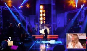 Amanda, France 2 : la surprise de Véronic DiCaire pour Céline Dion