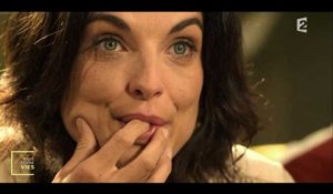 Mille et une vies, France 2 : Pauline Delpech bouleversée par Claudio Capéo