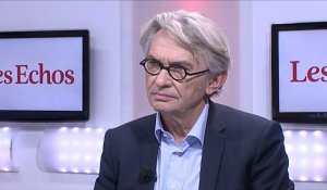 Jean-Claude Mailly (FO) craint d'autres plans sociaux dans les entreprises