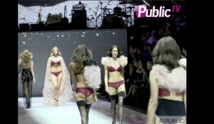 Exclu Public : Revivez en vidéo le défilé ultra glamour des 100 ans d'Etam !