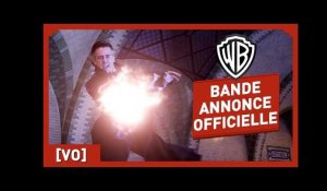 Les Animaux Fantastiques - Bande Annonce Finale (VO) - Eddie Redmayne