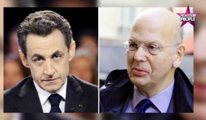 Nicolas Sarkozy trouve Jacques Chirac "méchant", "avide" et "corrompu" (vidéo)
