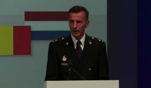 Vol MH17 abattu: le missile BUK transporté depuis la Russie