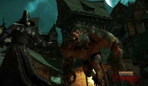 Warhammer : End Times - Vermintide - Bande-annonce de lancement