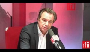 Renaud Muselier (LR) : « Les attaques contre Nicolas Sarkozy ne feront que renforcer son camp »