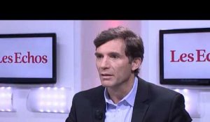 André Choulika (Cellectis) : « des perspectives considérables» pour guérir les cancers