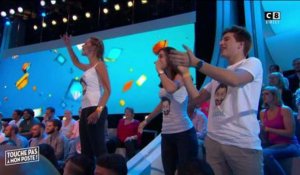 TPMP : petit incident en direct