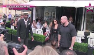 Kim Kardashian dégoûtée de Paris après son agression ? Un proche rétablit la vérité (VIDEO)