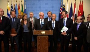 Le Portugais Guterres assuré de devenir le nouveau chef de l'ONU