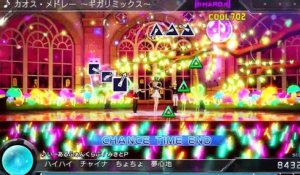 Hatsune Miku : Project Diva X HD - Vidéo de la Playlist