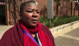 Johannesburg tombe aux mains de l'opposition, réactions