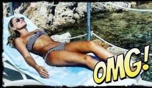 Joy Esther (Nos chers voisins) topless sur Instagram : Découvrez ses photos sexy !