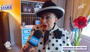 Mad Mag : Geneviève de Fontenay clashe Arthur et sa femme, Mareva Galanter (vidéo)