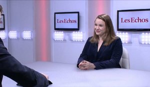 Axelle Lemaire : "Bpifrance n'a pas pour vocation de remplacer le capital privé"