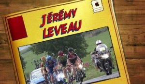 Grand Prix d'Isbergues 2016 - Zoom sur Jérémy Leveau du Roubaix Métropole