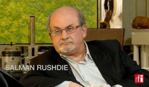 Les vérités de Salman Rushdie