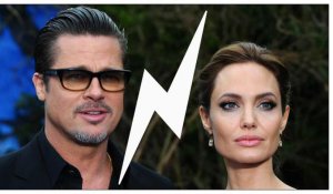 Angelina Jolie : Pourquoi demande-t-elle le divorce ? 