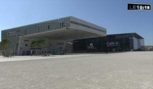 A Marseille, le projet de casino à la Villa Méditerranée divise la classe politique