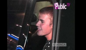 Justin Bieber : Il fume et fait délirer les paparazzis !