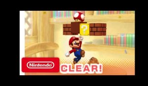 Picross 3D: Round 2 - Launch Trailer