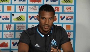 Vainqueur : l'OM ? J'ai tout de suite foncé !