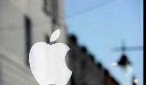 Apple : l'Irlande va faire appel de l'amende de 13 milliards d'euros