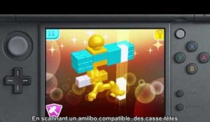 Picross 3D : Round 2 - Nintendo Direct septembre 2016