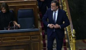 Compte à rebours vers de nouvelles élections en Espagne