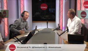 "Il y a des avantages fiscaux pour les familles pour lutter contre le travail au noir" Philippe Coléon (01/09/2016)
