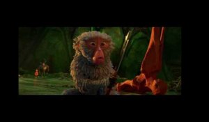 Kubo and the Two Strings - Creatures of Darkness (Universal Pictures) HD