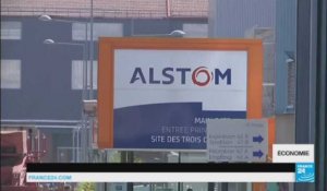 Alstom : la préférence nationale est-elle possible ?