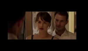 Fifty Shades Darker - Official Trailer Teaser (Universal Pictures) HD