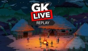 The Curious Expedition - GK Live