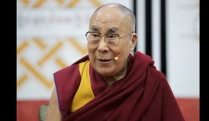 Dalaï-Lama : comment la France cède aux pressions chinoises 