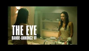 The Eye avec Jessica Alba - Bande-Annonce VF