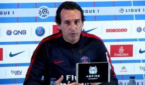 Ligue 1 - Paris SG: Unai Emery s'exprime sur la gestion des gardiens de but
