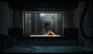 Teaser 3 Ghost in the Shell