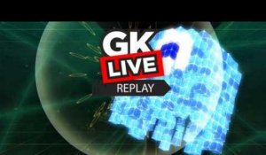 Pac-Man Championship Edition 2 - GK Live