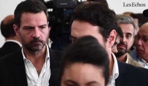 Kerviel condamné à payer un million d'euros, au lieu de 4,9 milliards