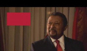 Jean Ping : "Ali Bongo est incapable de diriger le Gabon"