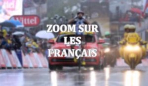 Tour de France 2015 - Zoom sur les Français à suivre