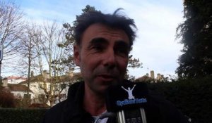 Paris-Nice 2015 - Christian Guiberteau : "Barguil peut tenter quelque chose"