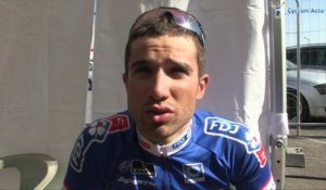 Nacer Bouhanni remporte le Grand Prix de Denain 2014