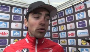 Tony Gallopin, 3e de la Flèche Brabançonne - De Brabantse Pijl 2014