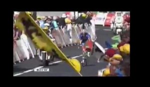 Tour de France 2009 - Etape 7
