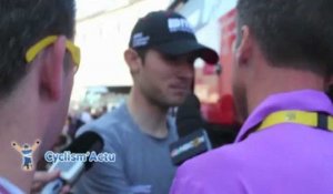 Tour de France 2013 - Tejay Van Garderen : "Je n'étais pas à mon niveau"
