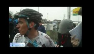 Liège-Bastogne-Liège Romain Bardet : "J'avais à coeur de me montrer"