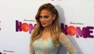 Jennifer Lopez : après sa rupture elle se concentre sur le travail !