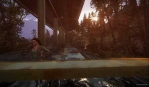 Sniper : Ghost Warrior 3 - Bande-annonce TwitchCon